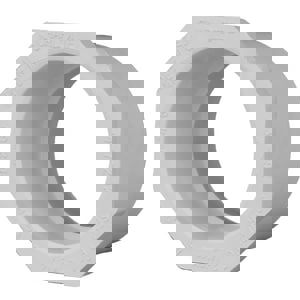 2-1/2X2 PVC S40 SPXSLIP BUSH